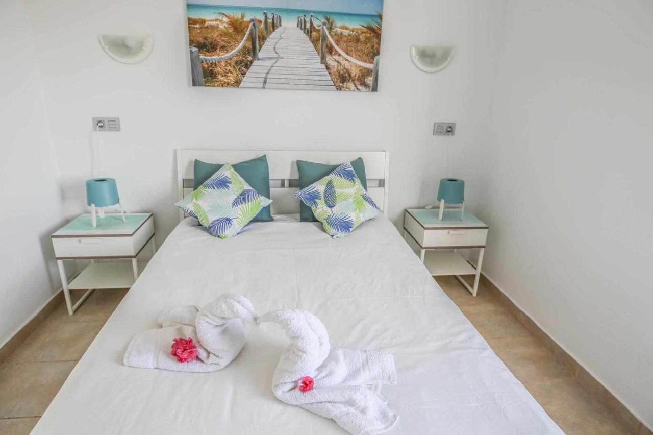 Suite Cosy Relax A 400M De La Playa Puerto del Carmen  Exteriér fotografie