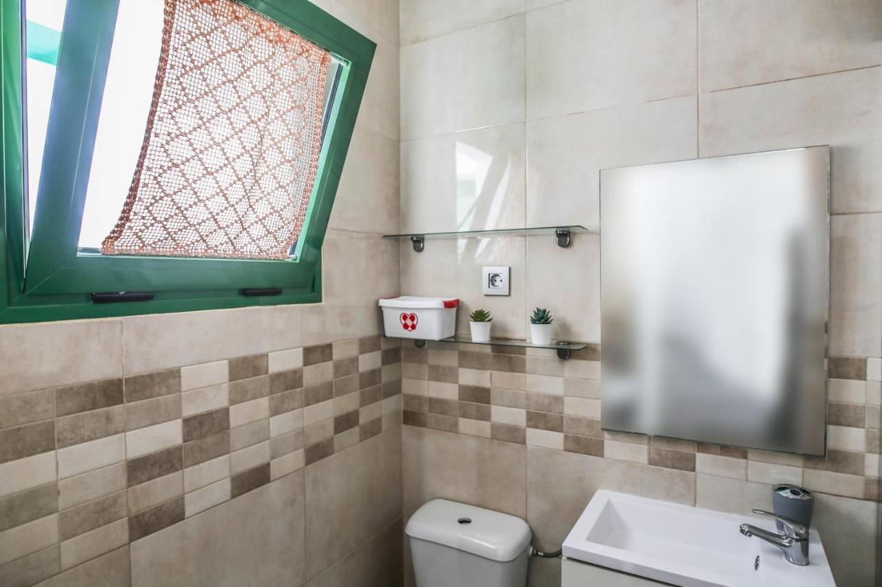 Suite Cosy Relax A 400M De La Playa Puerto del Carmen  Exteriér fotografie